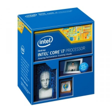 Intel Core i7-4770S 3.1GHz LGA1150 processzor