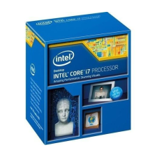 Intel Core i7-4790K 4GHz LGA1150 processzor
