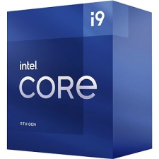 Intel Core i9-11900 8-Core 2.5GHz LGA1200 processzor