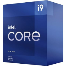 Intel Core i9-11900F 8-Core 2.5GHz LGA1200 processzor