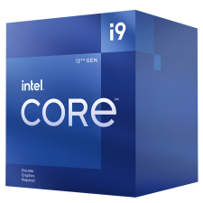 Intel Core i9-12900F 2.4GHz (s1700) Processzor - BOX processzor