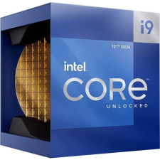 Intel Core i9-12900KF 3.2GHz 30MB LGA1700 BOX (BX8071512900KF) processzor