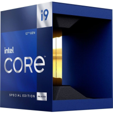 Intel Core i9-12900KS, 4 GHz, 30 MB, BOX (BX8071512900KS) processzor