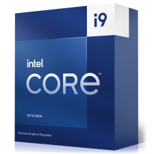 Intel CORE I9-13900F processzor