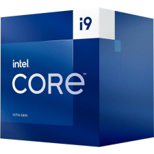 Intel Core i9-13900F, 2 GHz, 36 MB, BOX (BX8071513900F) processzor