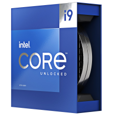 Intel Core i9-13900K 3.0GHz (s1700) Processzor - BOX processzor