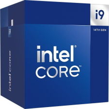 Intel core i9-14900 processzor (bx8071514900) processzor