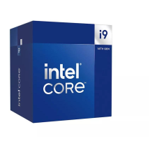 Intel Core i9 14900F  LGA1700 36MB Cache 5,8GHz retail (BX8071514900F) processzor