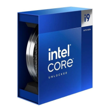 Intel Core i9 3,2GHz LGA1700 36MB (i9-14900K) box processzor processzor