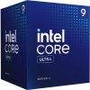 Intel Core Ultra 9 285 3.7GHz LGA1851 BOX BX80768285