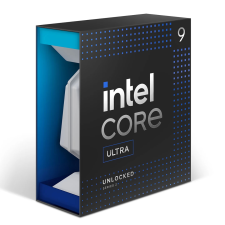 Intel Core Ultra 9 285K 3.7GHz LGA1851 BOX (BX80768285K) processzor