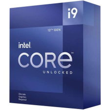 Intel CPU Intel s1700 Core i9-12900K - 3,20GHz processzor