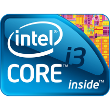 Intel CPU S1700 Core i3-13100 3.4GHz 12MB Cache BOX processzor