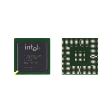  Intel Déli HÍd, BGA Chip NH82801HEM, SLA5R  csere, alaplap javítás 1 év jótállással laptop alkatrész