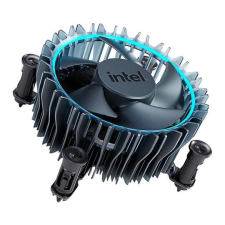 Intel Intel Laminar RM1 Cooler hűtés