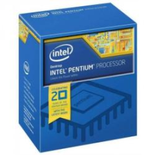 Intel Pentium Dual-Core G3460 3.5GHz LGA1150 processzor