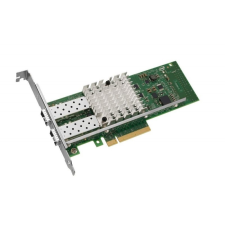 Intel X520-DA2 Gigabit PCI-E SFP hálózati kártya hálózati kártya