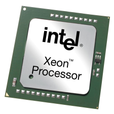 Intel Xeon 3.6GHz / 800FSB / 1MB Használt Processzor - Tray (RK80546KG1041M) processzor