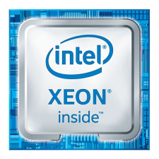 Intel Xeon E-2226G 3.40GHz Socket LGA1151 dobozos (BX80684E2226G) (BX80684E2226G) processzor