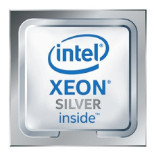 Intel Xeon feldolgozó Silver 4214 (16.5MB Cache, 12x 2.20GHz) CD8069504212601 processzor