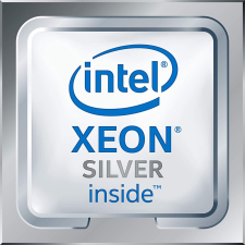 Intel Xeon Silver 4210 2.2GHz (s3647) Szerver Processzor - Tray processzor