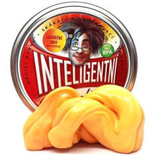 Inteligentní plastelína Intelligens gyurma - Napkitörlés, színváltó gyurma