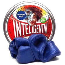 Inteligentní plastelína Intelligens gyurma - szuper mágneses szökőár gyurma