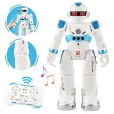  Intelligens, távirányítós robot / zenél, táncol, mesét mond játékfigura