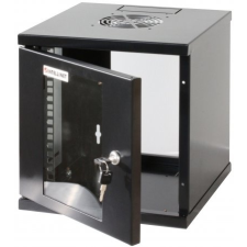 Intellinet 10" Wallmount Cabinet 711692 szerver