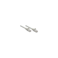 Intellinet 319973 hálózati kábel Szürke 15 M Cat5e U/UTP (UTP) (319973) kábel és adapter