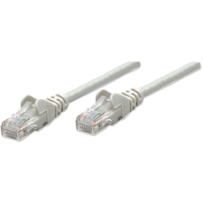 Intellinet 336758 hálózati kábel Szürke 7,5 M Cat6 U/UTP (UTP) (336758) kábel és adapter