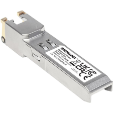 Intellinet 523882 halózati adó-vevő modul 1250 Mbit/s SFP (523882) hub és switch