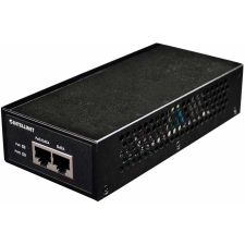 Intellinet 560566 PoE adapter Gigabit Ethernet (560566) hub és switch