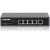 Intellinet 561808 hálózati kapcsoló Gigabit Ethernet (10/100/1000) Ethernet-áramellátás (PoE) támogatása (561808)