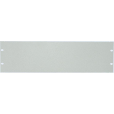 Intellinet 712408 rack tartozék Fedőlemez (712408) asztali számítógép kellék