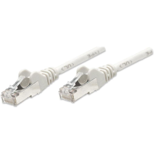 Intellinet Cat5e, 5m hálózati kábel Szürke F/UTP (FTP) (329927) kábel és adapter