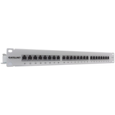 Intellinet Cat6 Shielded Patch Panel 720014 egyéb hálózati eszköz