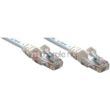 Intellinet Network Solutions Intellinet Cat5e UTP hálózati kábel Fehér 10 M (345064) kábel és adapter