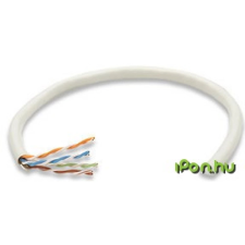 Intellinet Összekötő Szürke 305m 704663 kábel és adapter