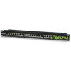 Intellinet Patch Panel 19" 24 port
