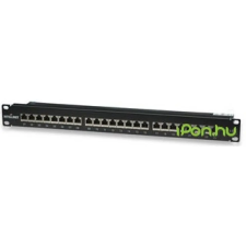 Intellinet Patch Panel 19" 24 port szerver