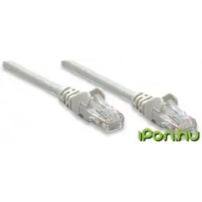 Intellinet UTP patch kábel, CAT5e, 5m, szürke 319812 kábel és adapter