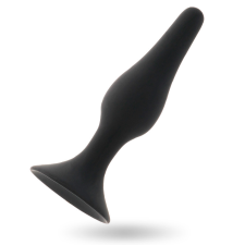 INTENSE ANÁLIS SZINT 3 12.5CM FEKETE anál
