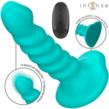  INTENSE Buffy – spirális dizájnnal, kicsi vibrátor, 10 rezgéssel vibrátorok