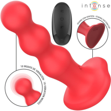  INTENSE - CODY vibrátor, szívókorongos, távirányítóval vibrátorok