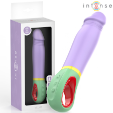 INTENSE FUN INTENZÍV - VELMA NYÚL VIBRÁTOR LILA vibrátorok