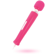  INTENSE Keanu – érzéki pink masszírozó wand vibrátorok