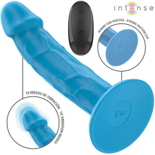  INTENSE – valósághű vibrátor 10 rezgésállással, távirányítóval vibrátorok
