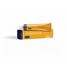 Intensive szempilla- és szemöldökfesték 20ml - kékesfekete szemöldökfesték