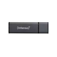 Intenso 16GB Alu-Line Antracite (3521471) pendrive